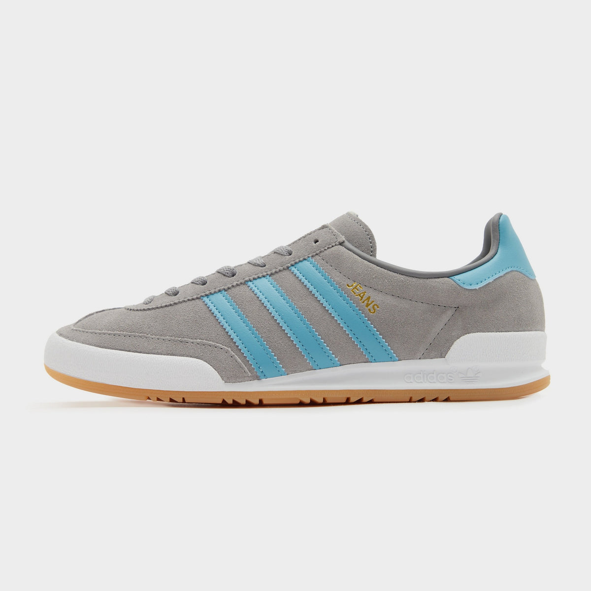 Grey adidas Originals Jeans