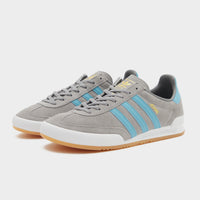 Grey adidas Originals Jeans