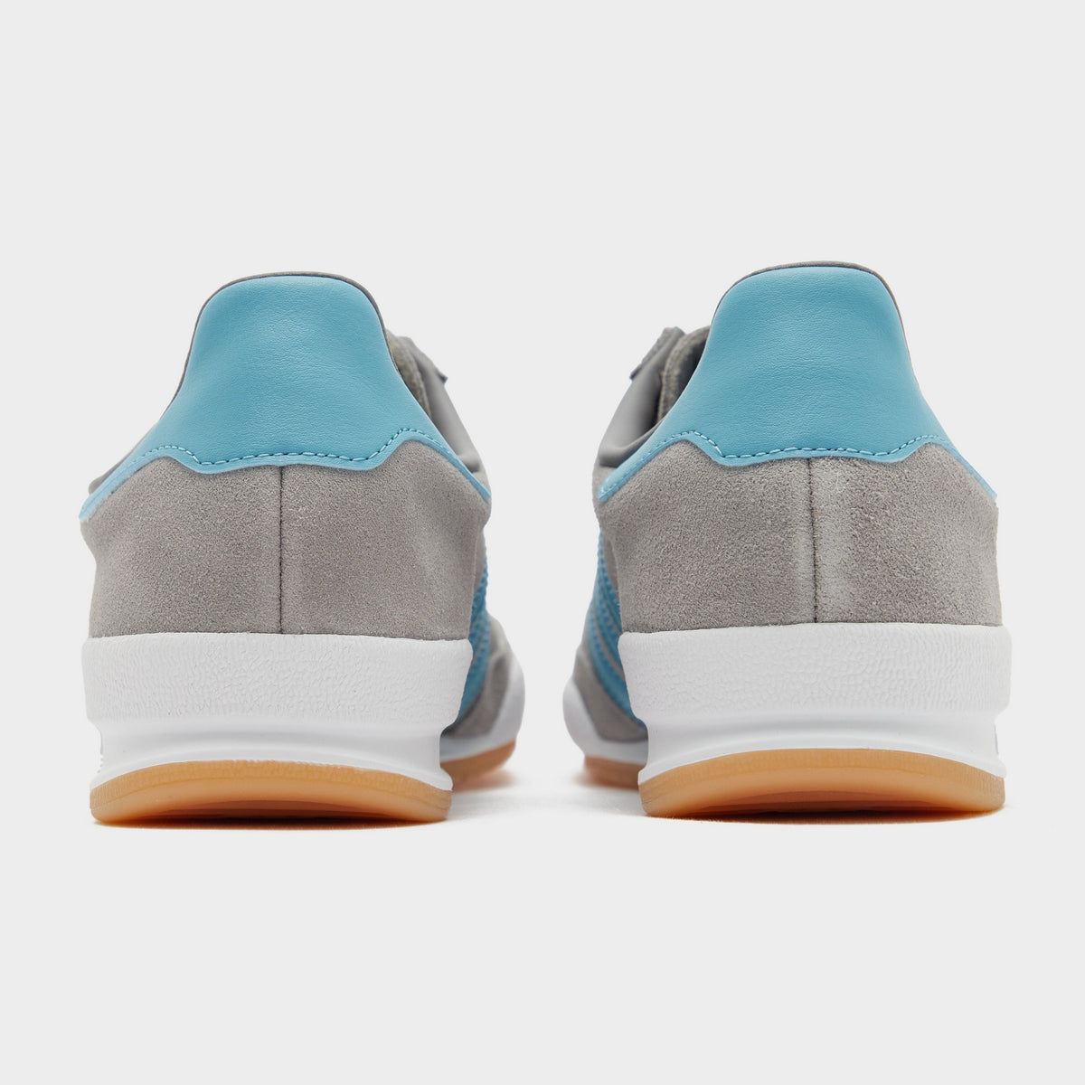 Grey adidas Originals Jeans