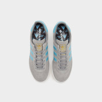 Grey adidas Originals Jeans