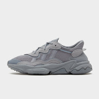 Grey adidas Originals Ozweego