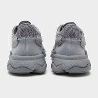 Grey adidas Originals Ozweego