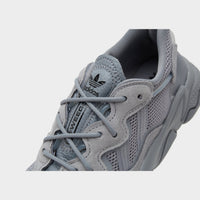Grey adidas Originals Ozweego