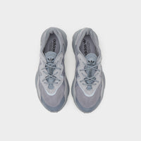 Grey adidas Originals Ozweego