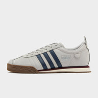 Grey adidas Originals Samba 62