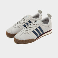 Grey adidas Originals Samba 62