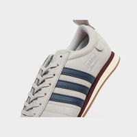 Grey adidas Originals Samba 62