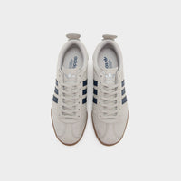 Grey adidas Originals Samba 62
