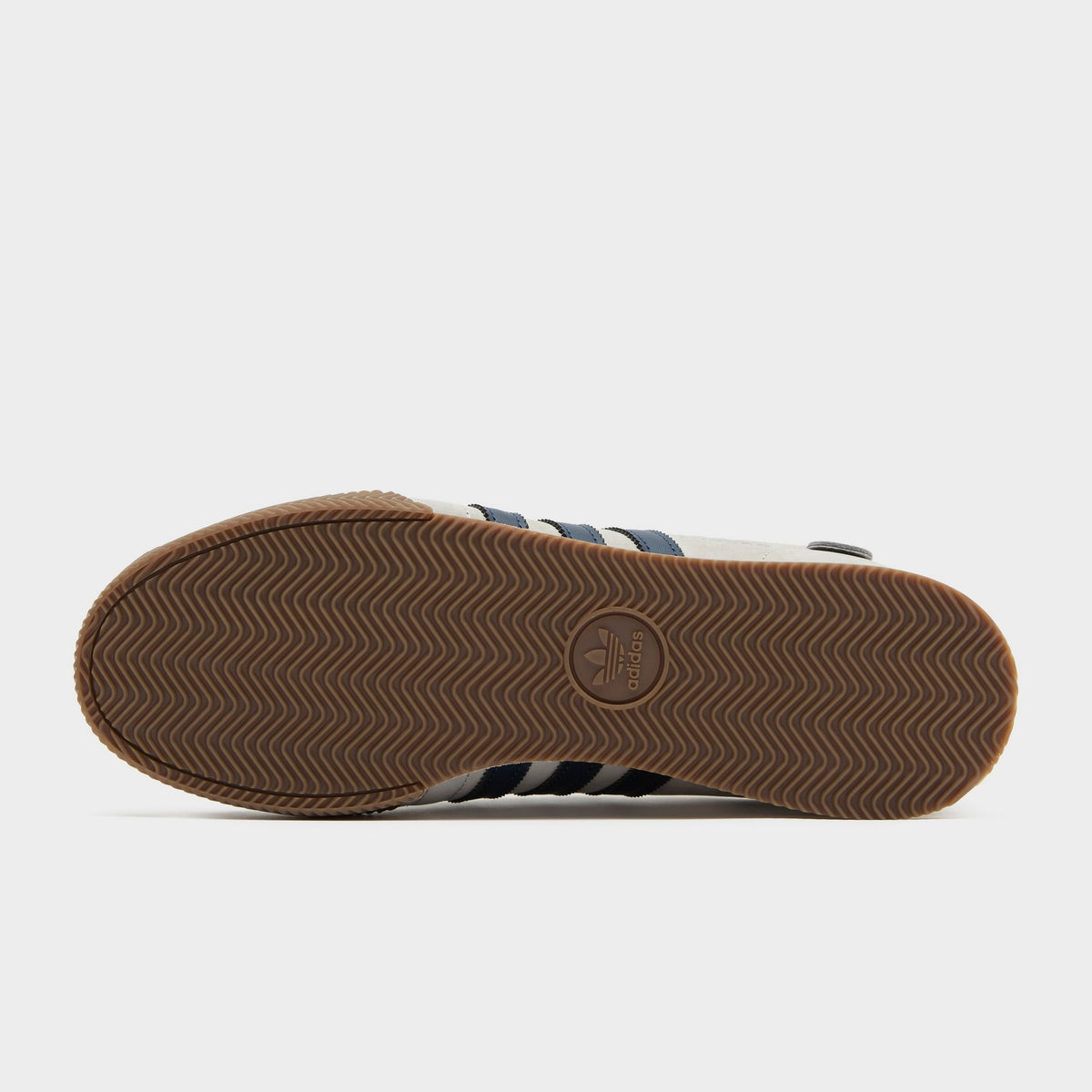 Grey adidas Originals Samba 62
