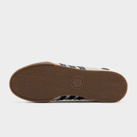Grey adidas Originals Samba 62