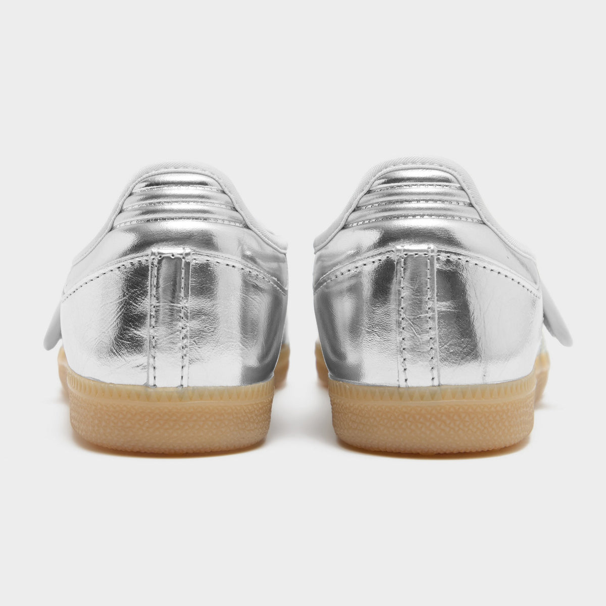 Grey adidas Originals Samba Jane Women's