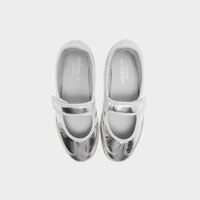 Grey adidas Originals Samba Jane Women's