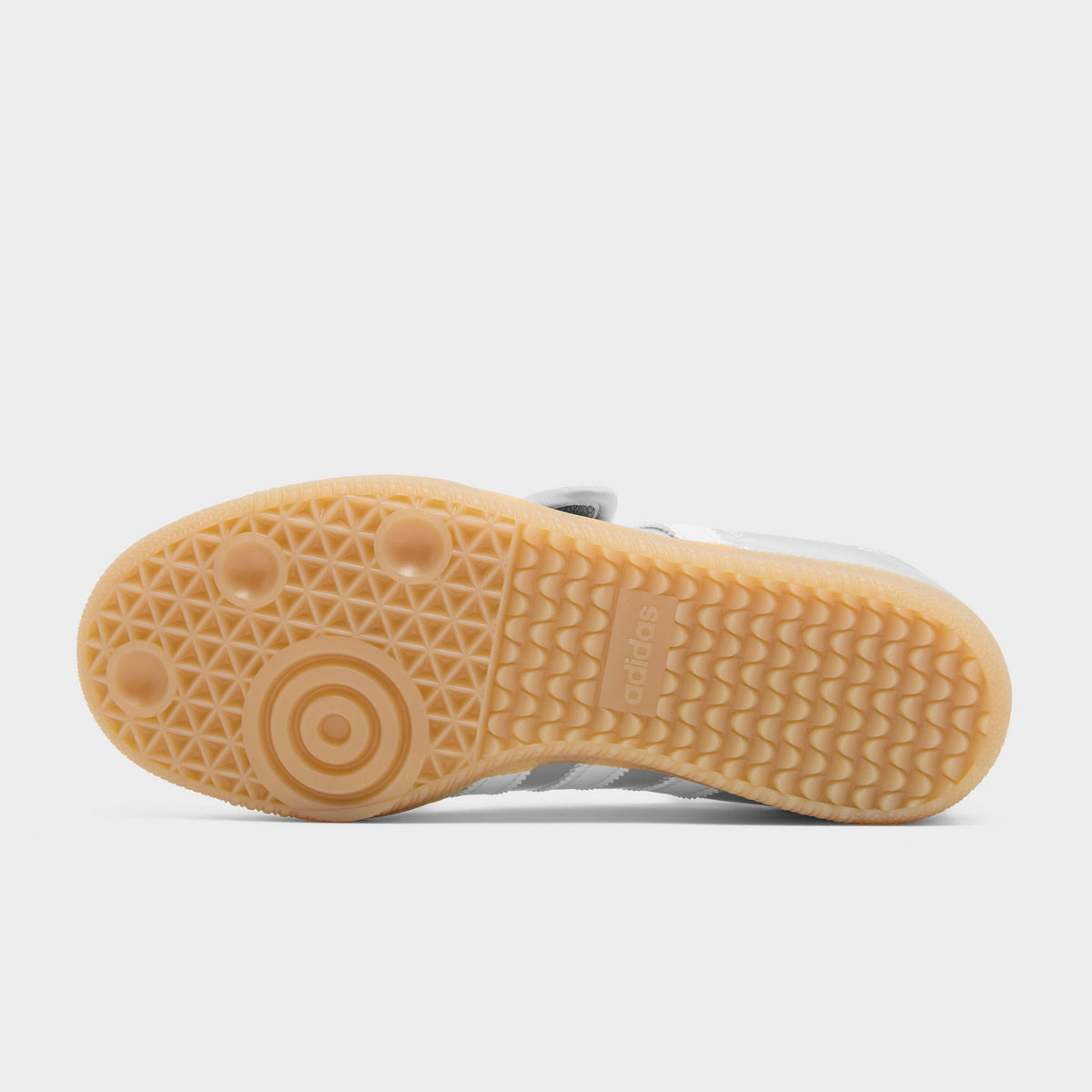 Grey adidas Originals Samba Jane Women's