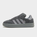 Grey adidas Originals Samba XLG