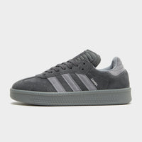 Grey adidas Originals Samba XLG