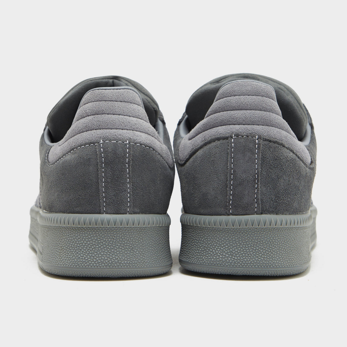 Grey adidas Originals Samba XLG