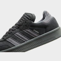 Grey adidas Originals Samba XLG