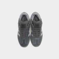 Grey adidas Originals Samba XLG