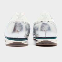 Grey adidas Originals SL 72 Metallic Women's