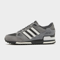 Grey adidas Originals ZX 750