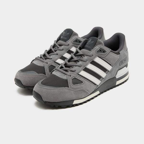 Grey adidas Originals ZX 750