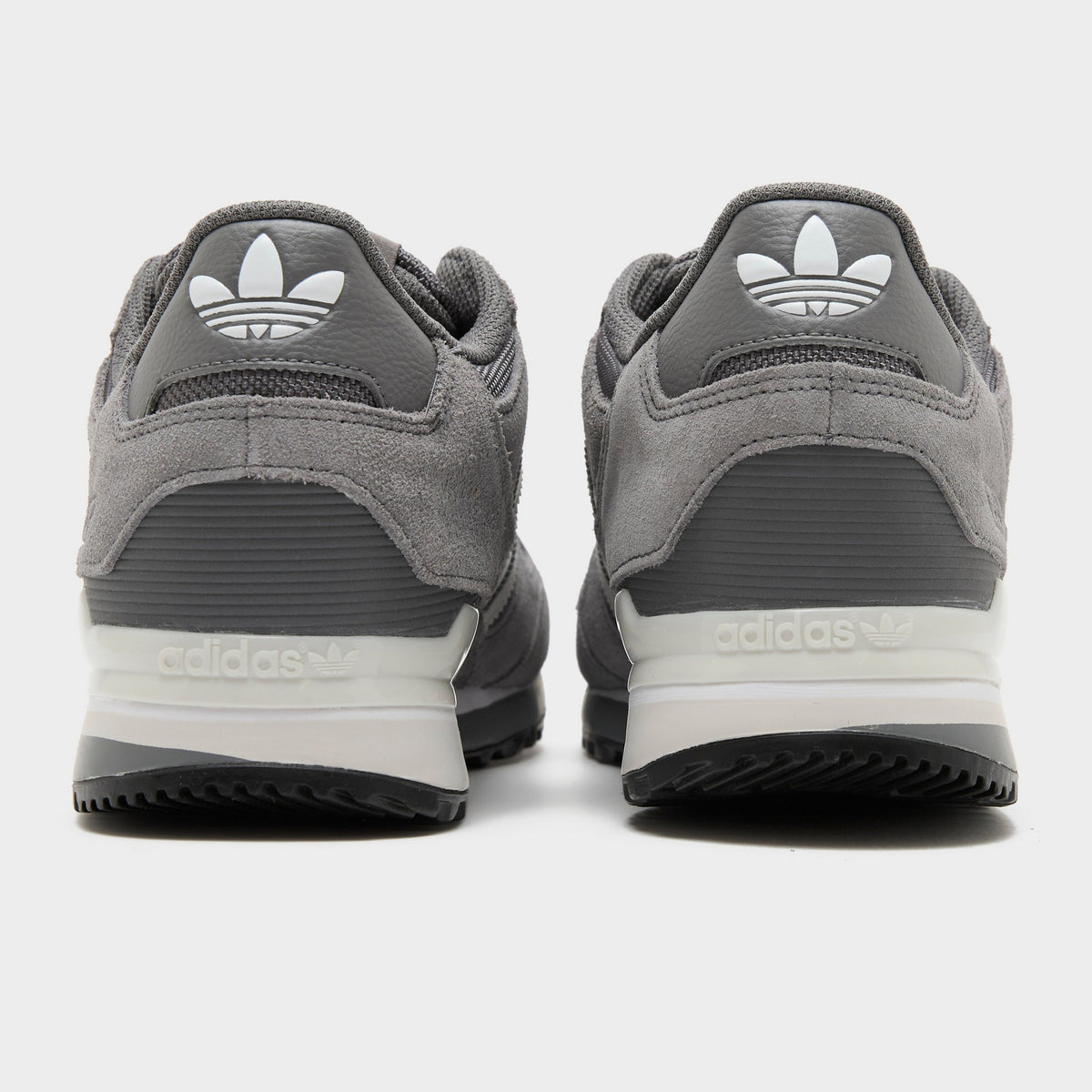 Grey adidas Originals ZX 750