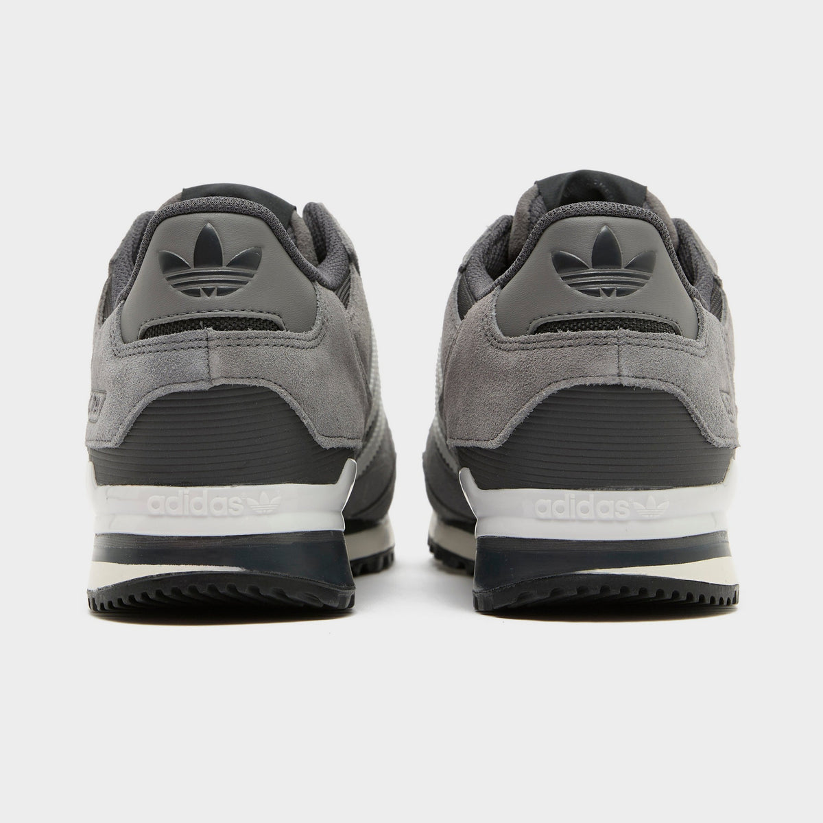 Grey adidas Originals ZX 750