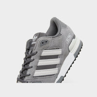 Grey adidas Originals ZX 750