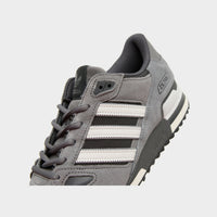 Grey adidas Originals ZX 750