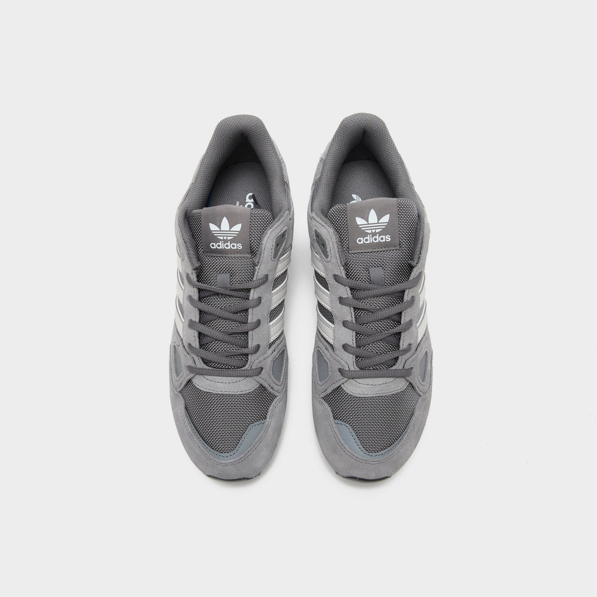 Grey adidas Originals ZX 750
