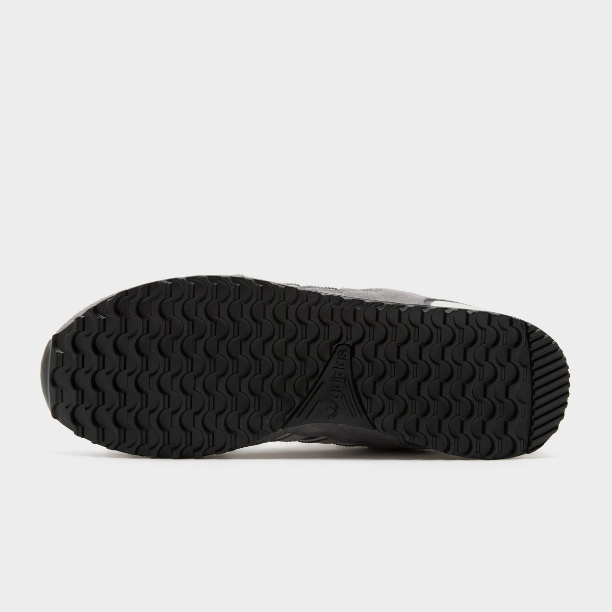 Grey adidas Originals ZX 750
