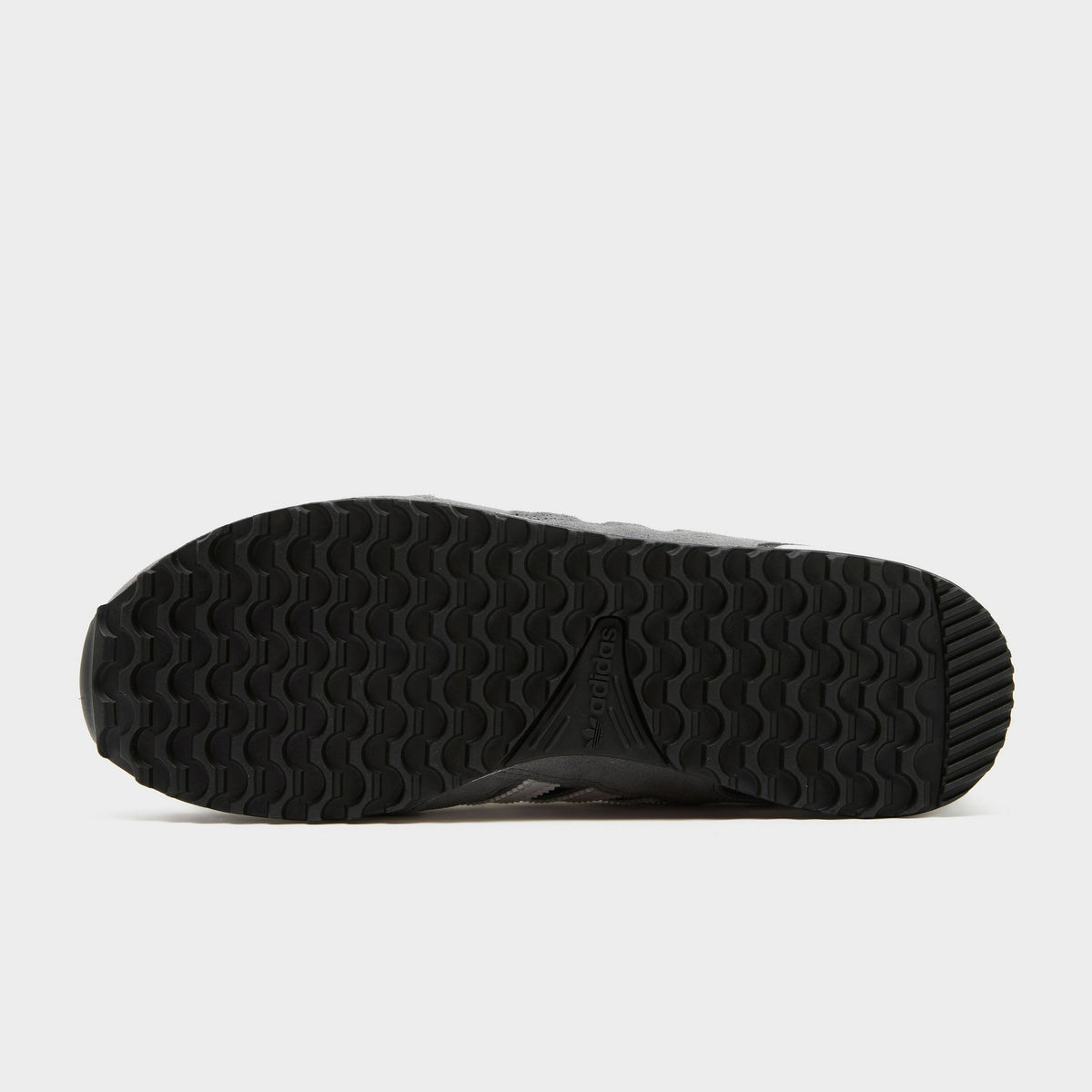 Grey adidas Originals ZX 750