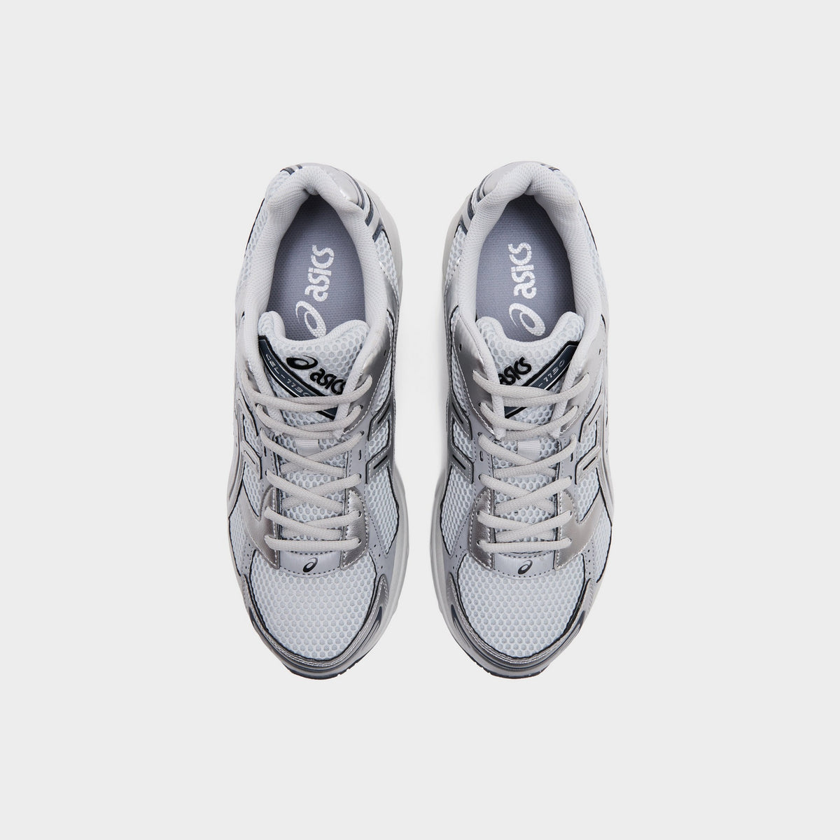 Grey ASICS GEL-1130