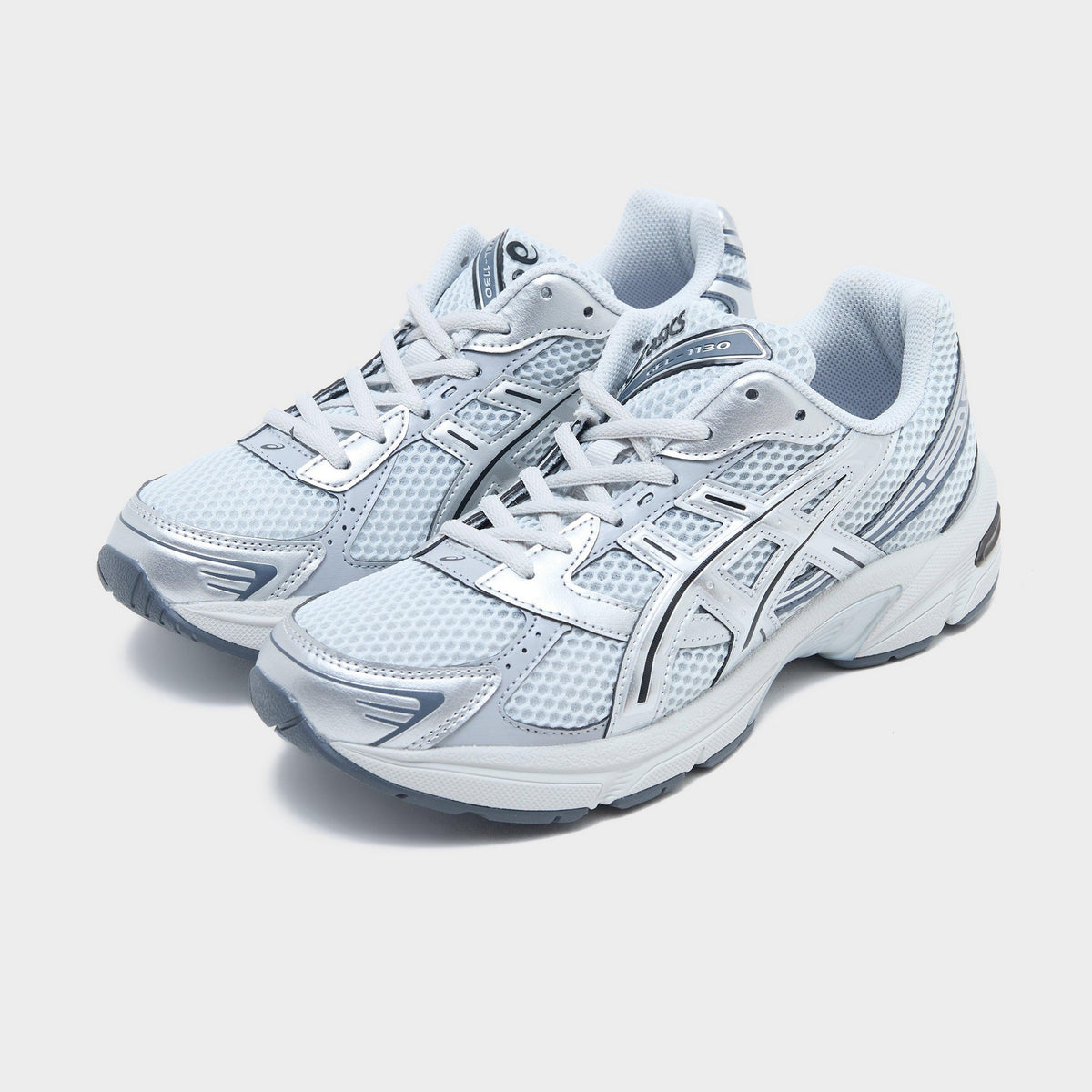 Grey ASICS GEL-1130 Women's