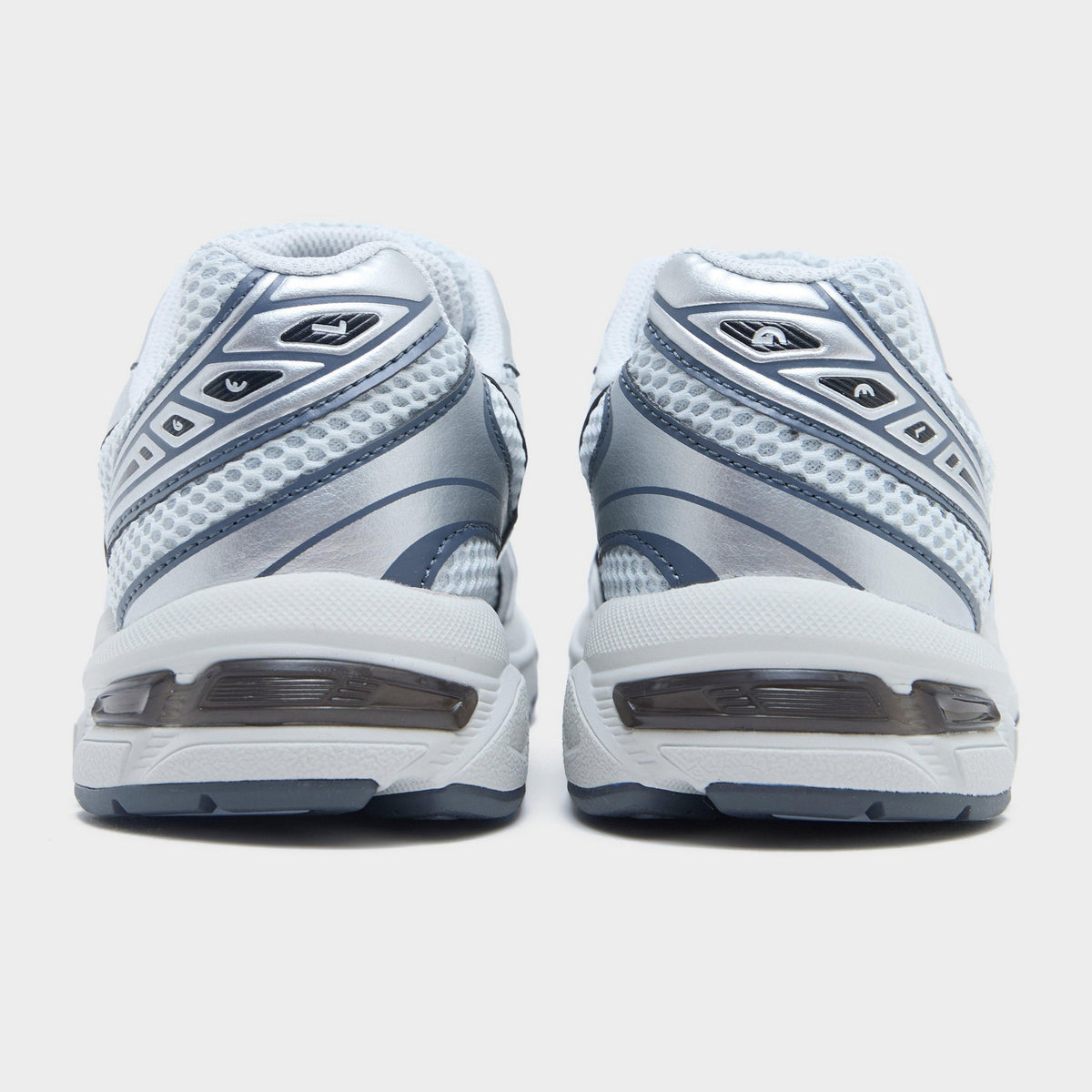Grey ASICS GEL-1130 Women's