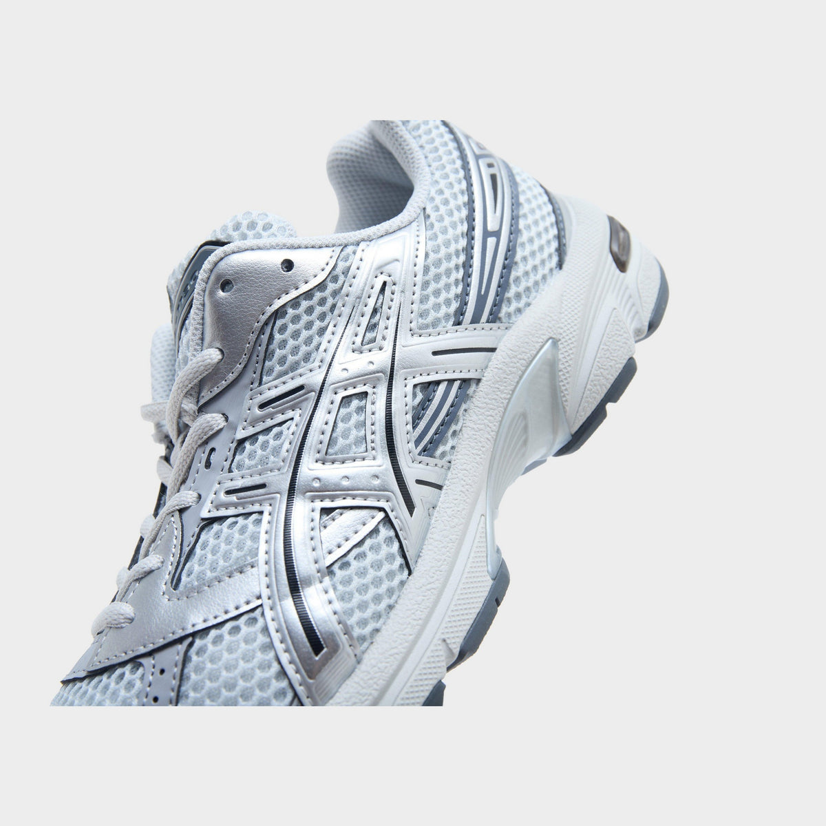 Grey ASICS GEL-1130 Women's