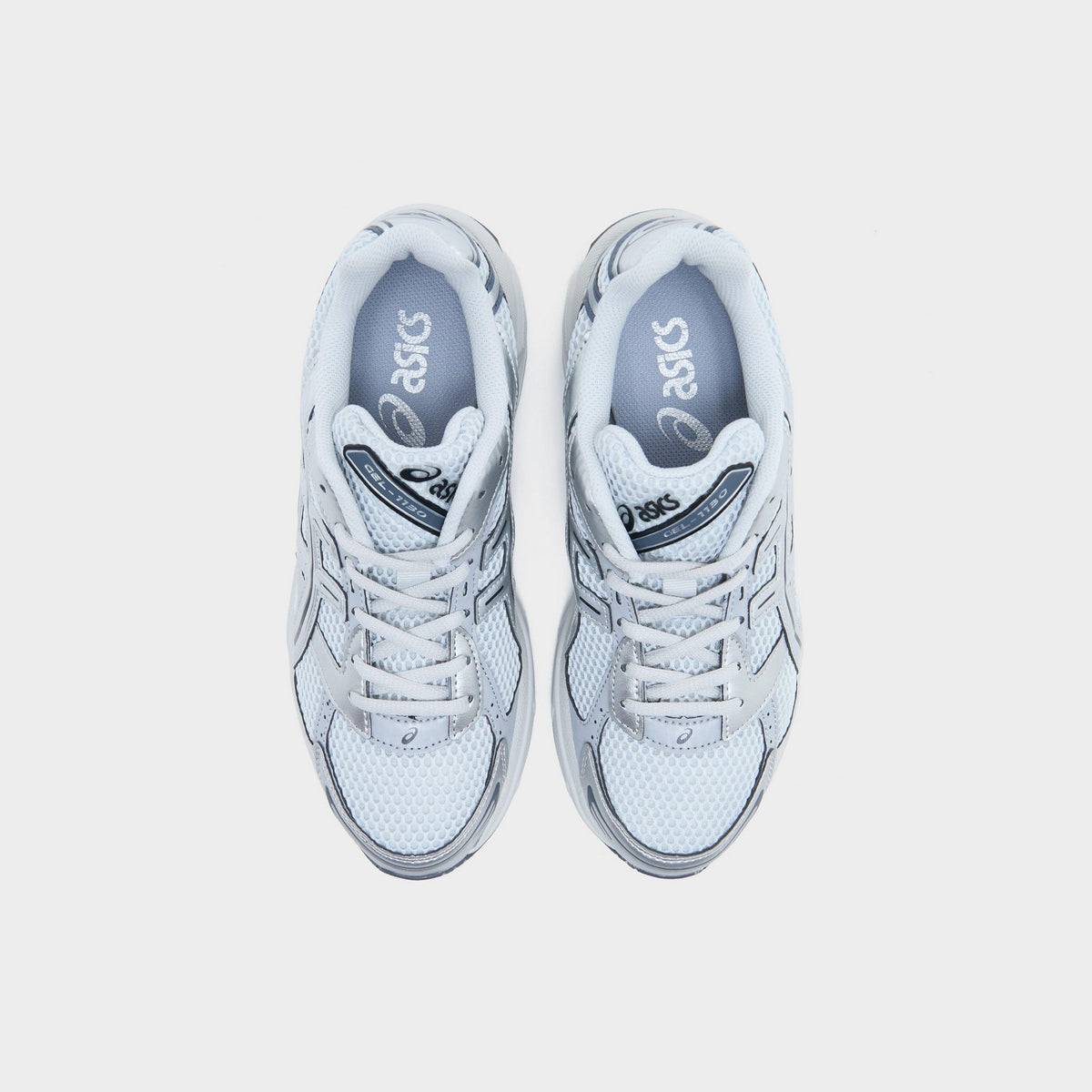 Grey ASICS GEL-1130 Women's