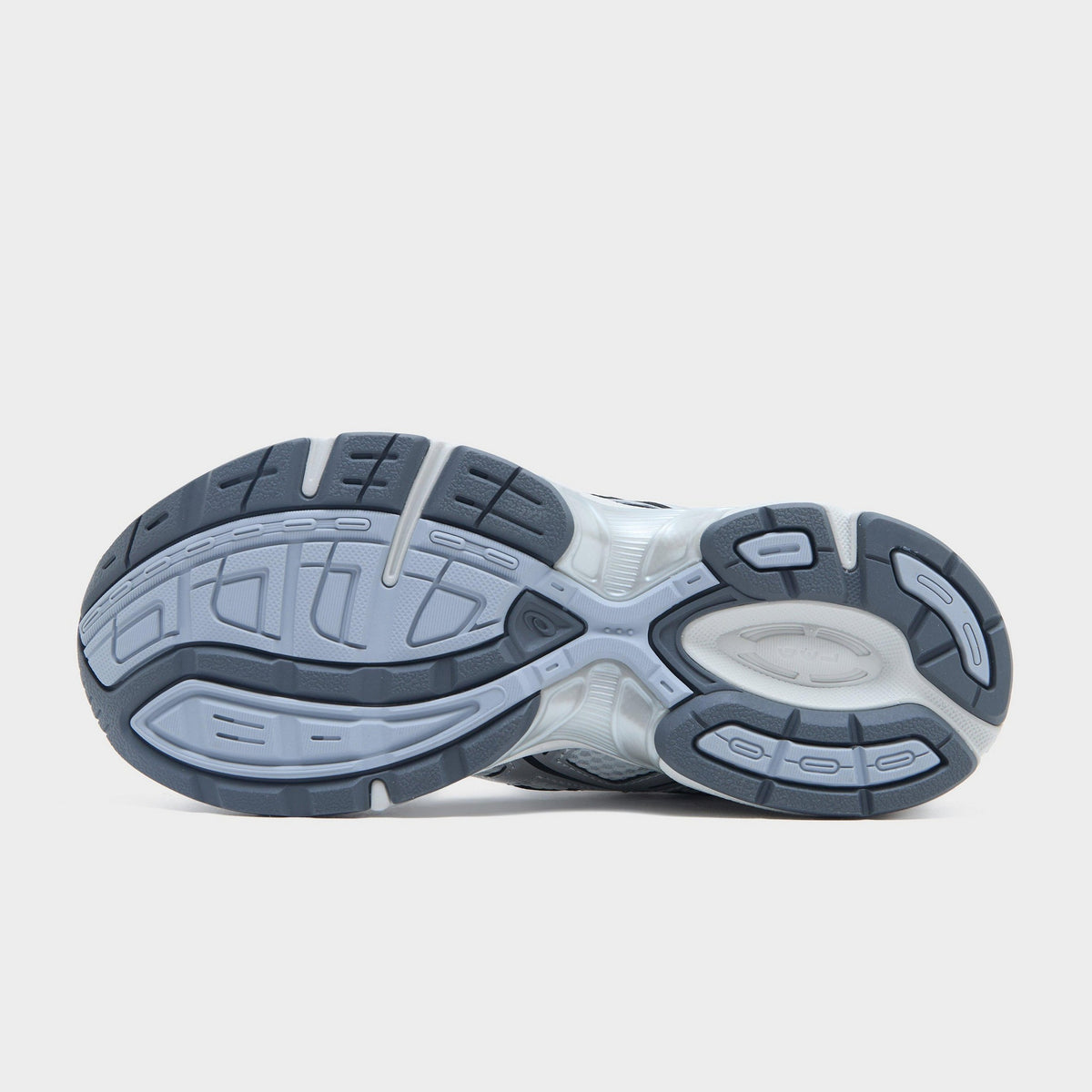 Grey ASICS GEL-1130 Women's