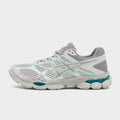 Grey ASICS GEL-CUMULUS 16 Women's