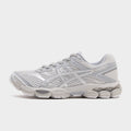Grey ASICS GEL-CUMULUS 16 Women's