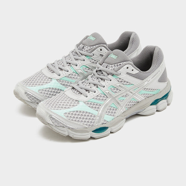 Grey ASICS GEL-CUMULUS 16 Women's