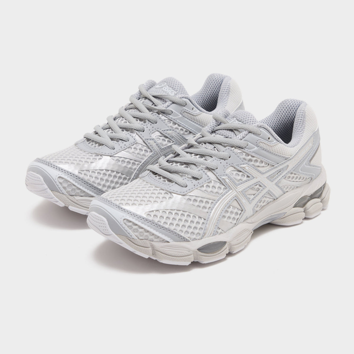 Grey ASICS GEL-CUMULUS 16 Women's