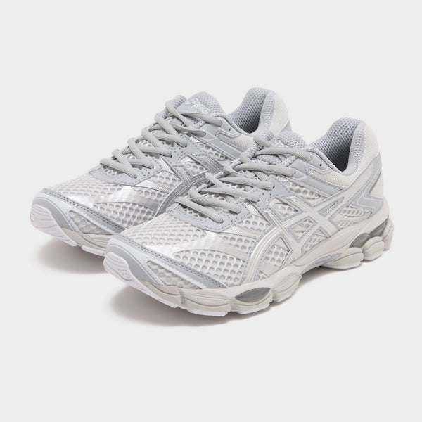 Grey ASICS GEL-CUMULUS 16 Women's
