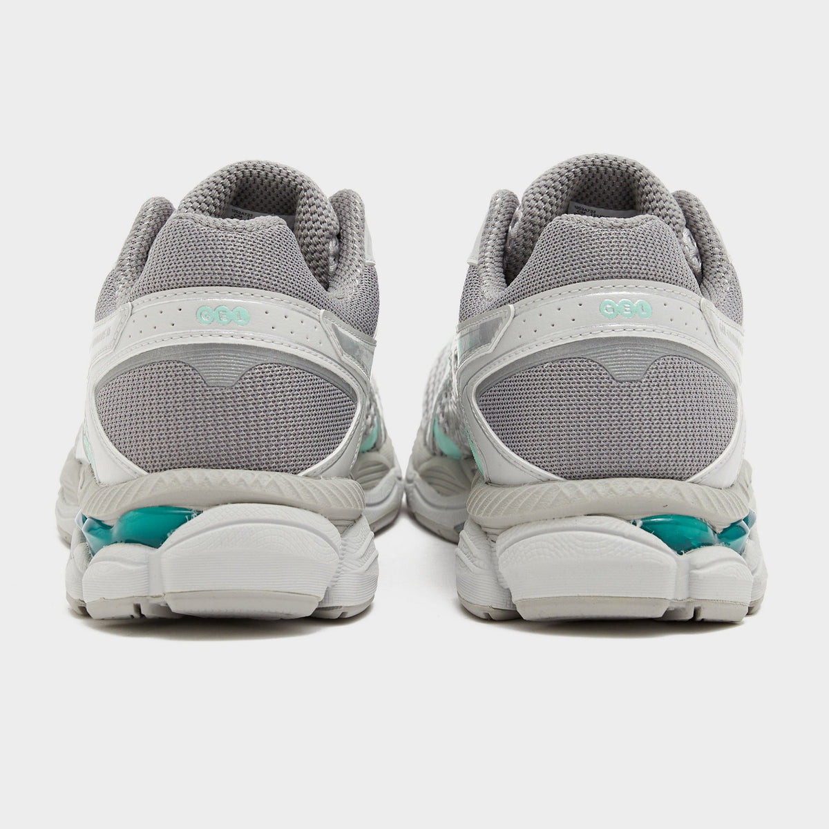 Grey ASICS GEL-CUMULUS 16 Women's
