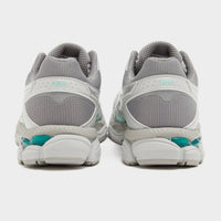 Grey ASICS GEL-CUMULUS 16 Women's