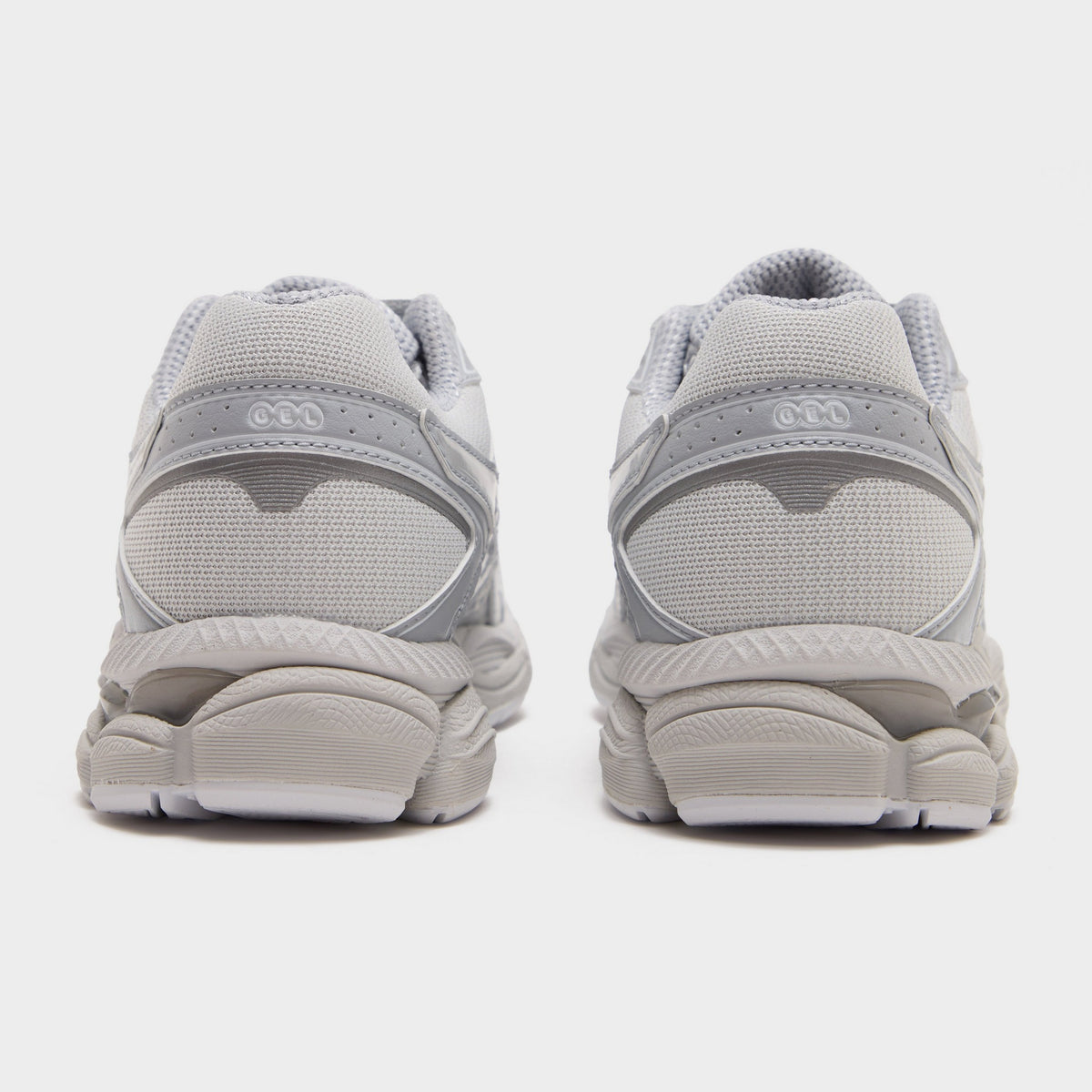 Grey ASICS GEL-CUMULUS 16 Women's