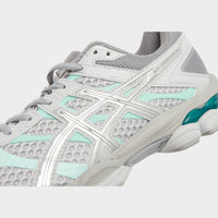 Grey ASICS GEL-CUMULUS 16 Women's