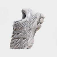 Grey ASICS GEL-CUMULUS 16 Women's