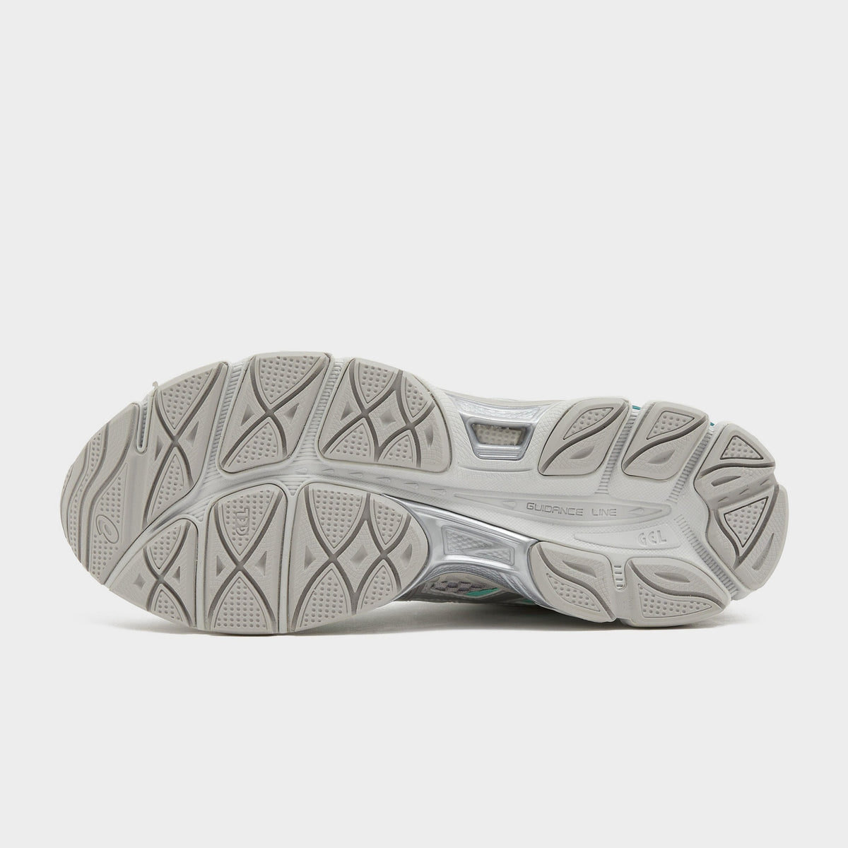 Grey ASICS GEL-CUMULUS 16 Women's
