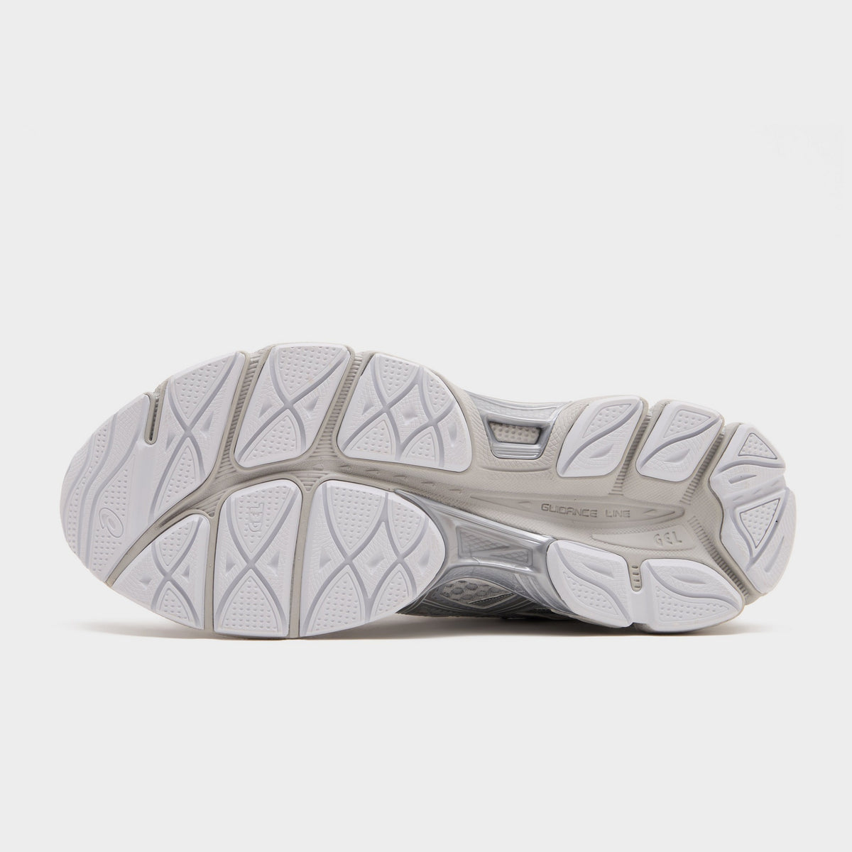 Grey ASICS GEL-CUMULUS 16 Women's
